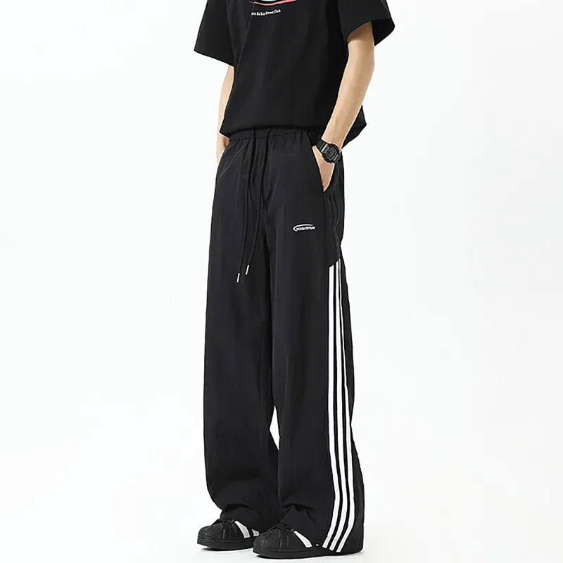 WKOOG Casual Pants Unisex-4