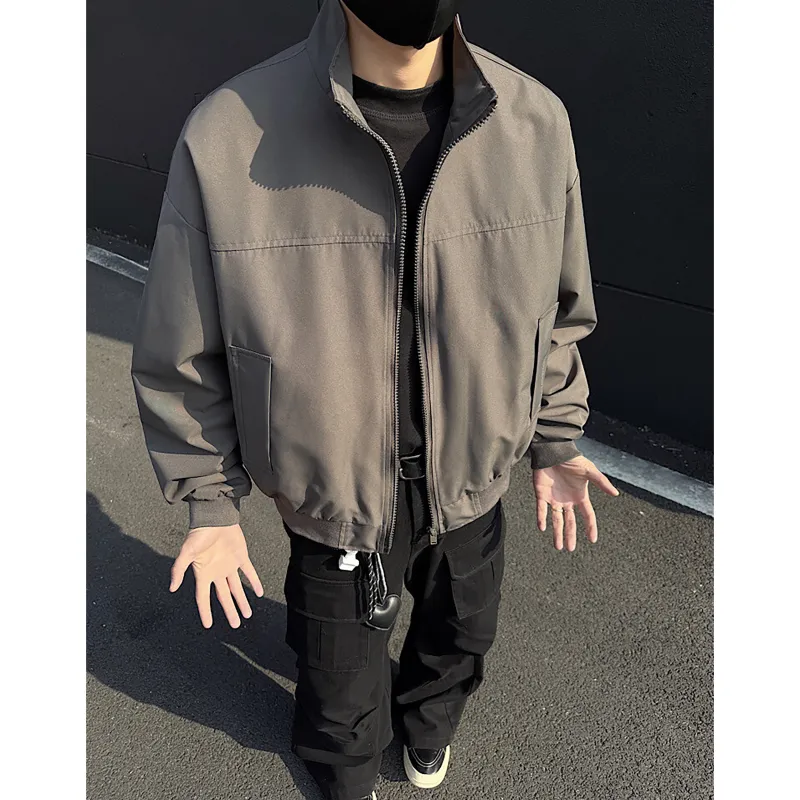 WKOOG Jackets Unisex-7