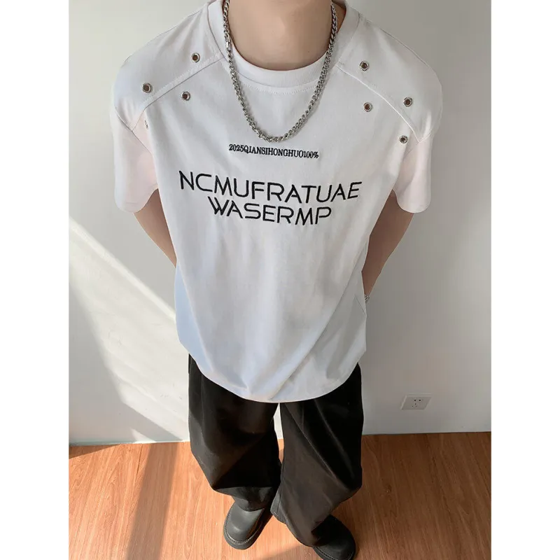 WELTER EXPERIMENT Individual T Shirt Unisex-3