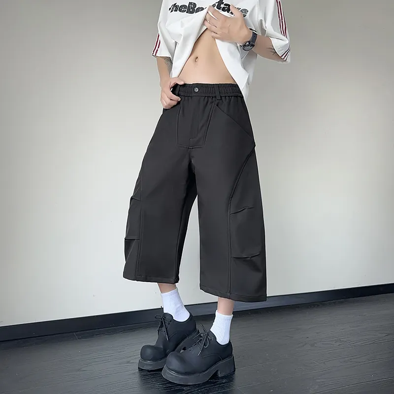 WKOOG Jeans Unisex-9