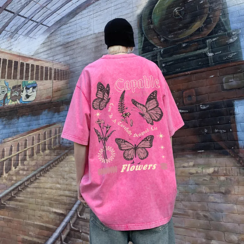 WKOOG T Shirts Unisex-23