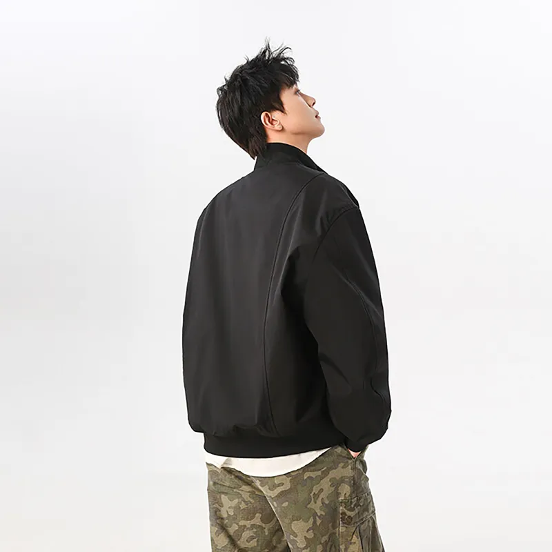 WKOOG Jackets Unisex-7