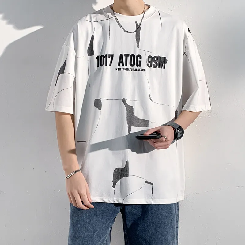 WKOOG T Shirts Unisex-7
