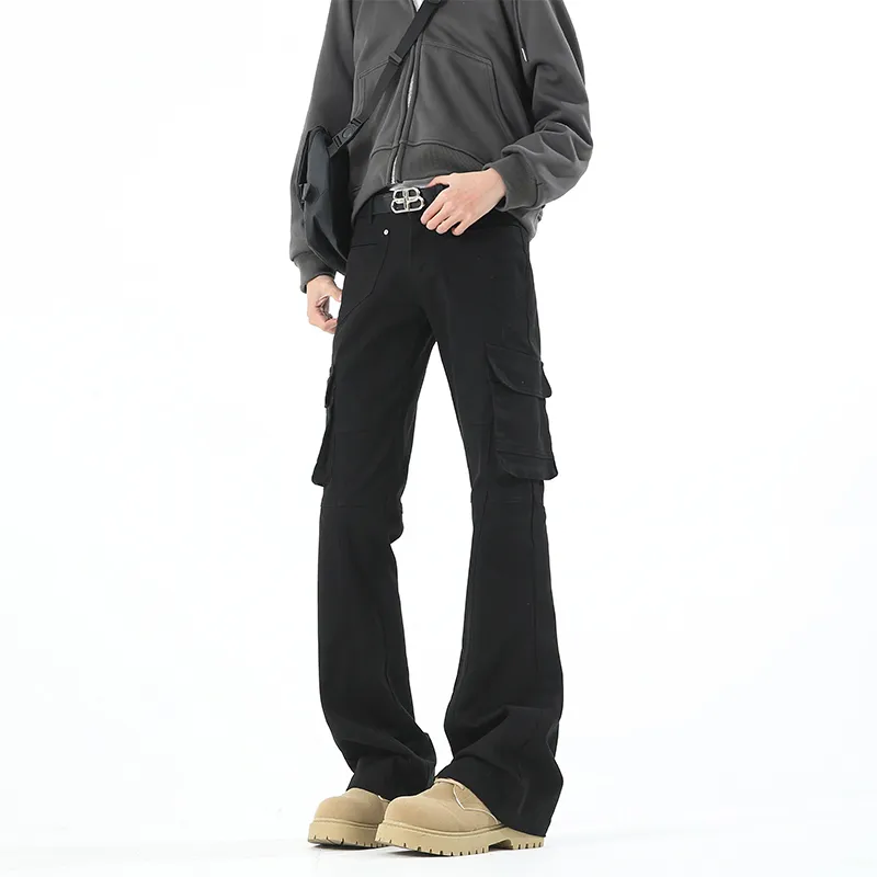 WKOOG Jeans Unisex-5
