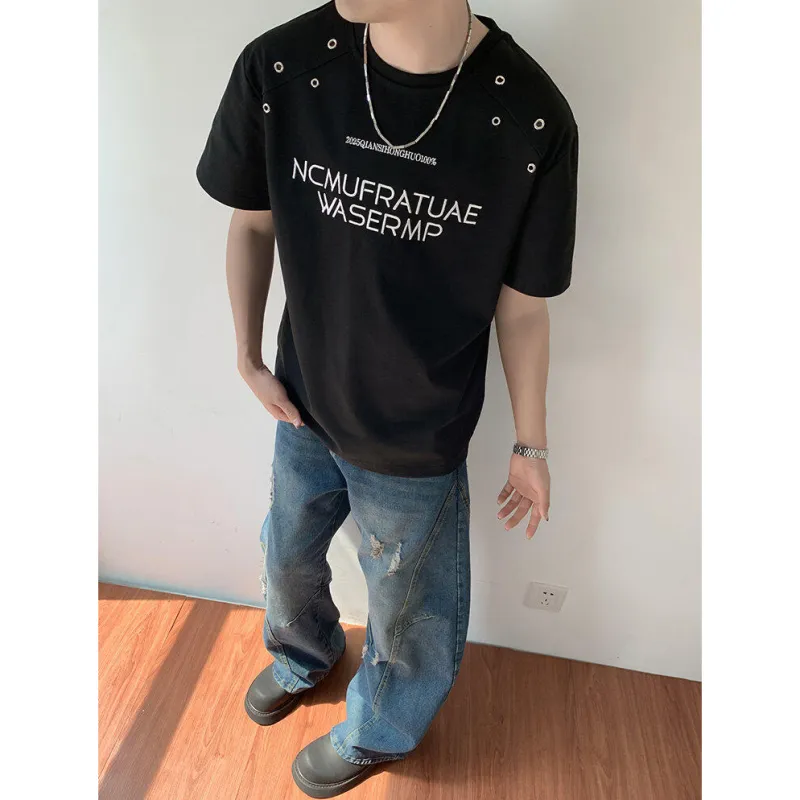 WELTER EXPERIMENT Individual T Shirt Unisex-19