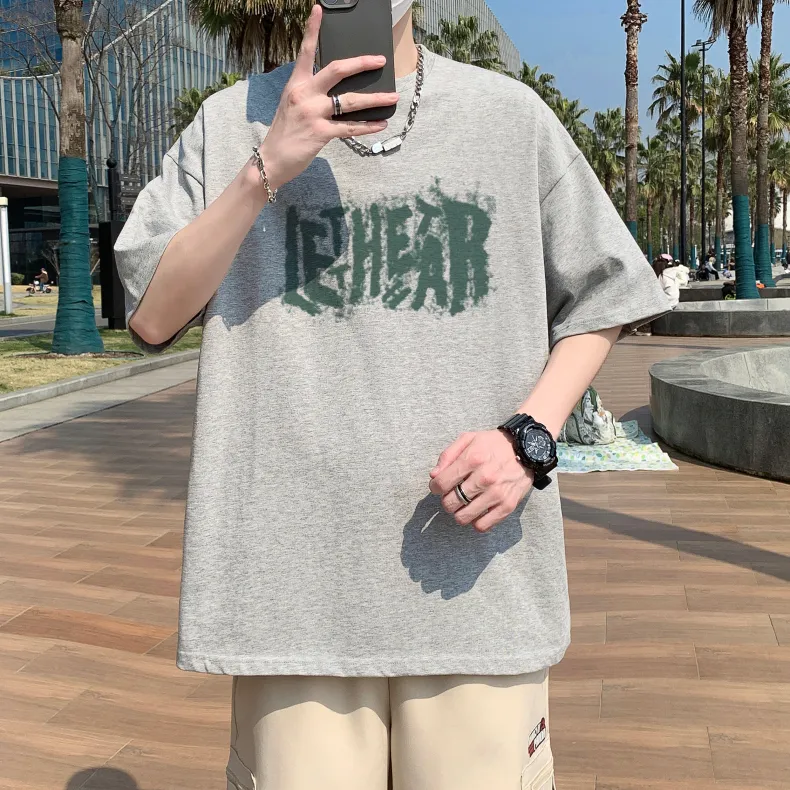 WKOOG T Shirts Unisex-10