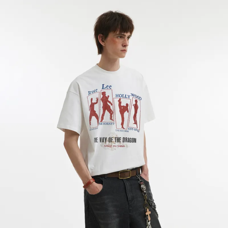 WKOOG T Shirts Unisex-9