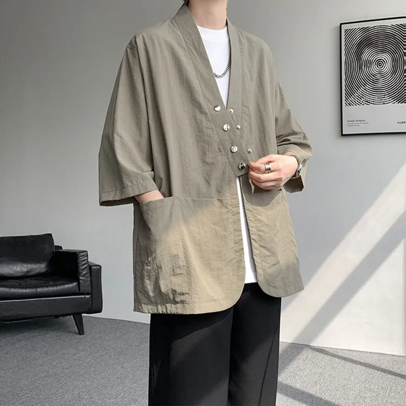 WKOOG Shirts Men-22