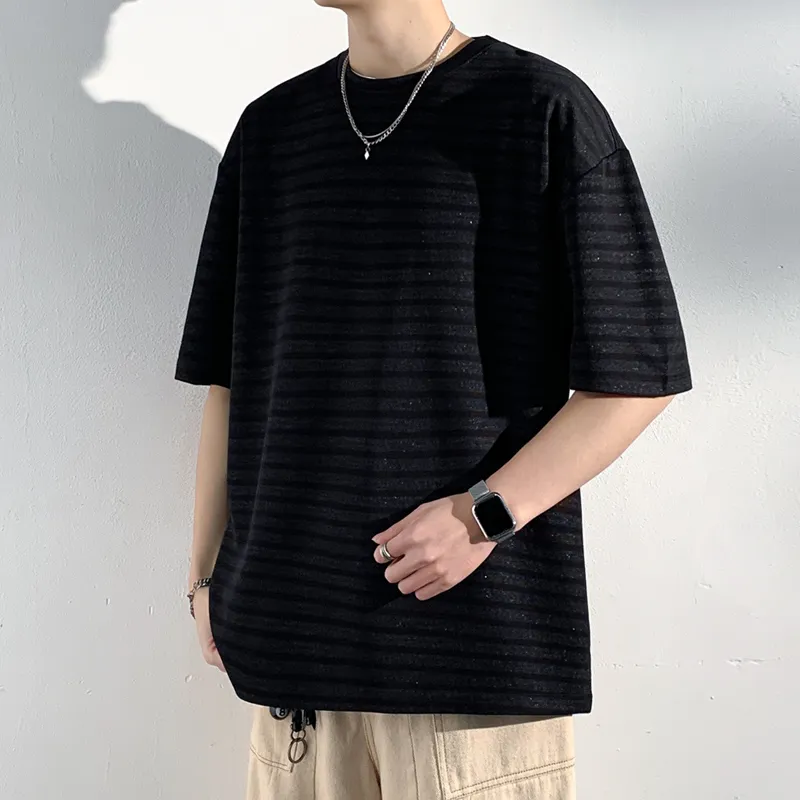 WKOOG T Shirts Unisex-8
