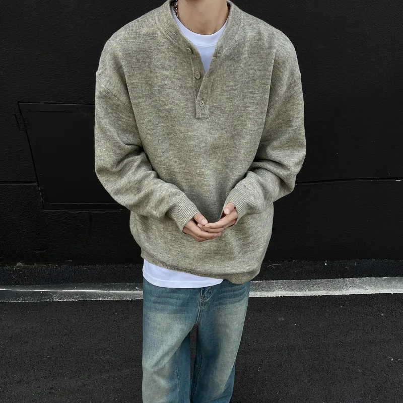 WKOOG Knitwear Unisex-14