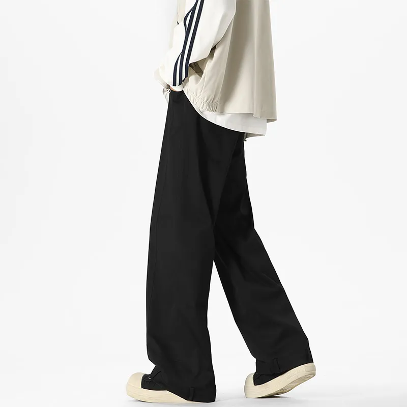 WKOOG Casual Pants Unisex-21