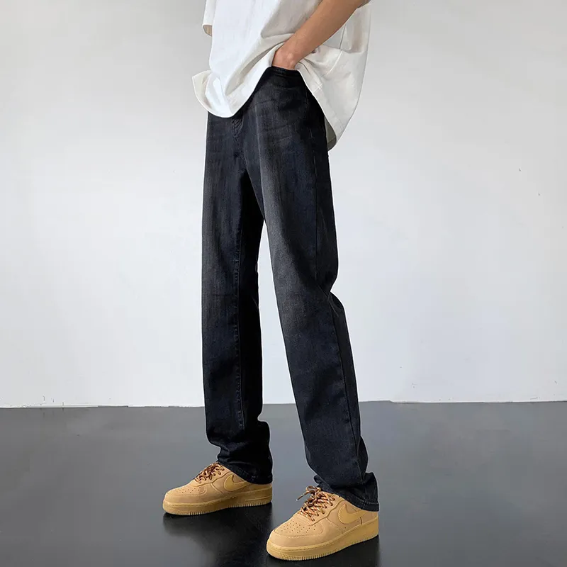 WKOOG Jeans Unisex-4