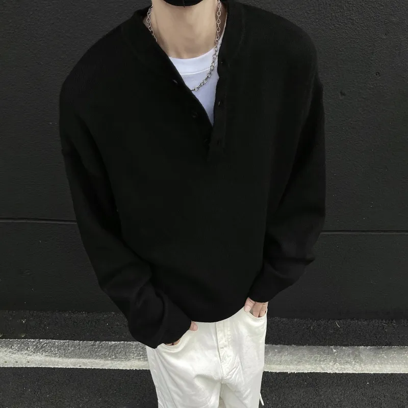 WKOOG Knitwear Unisex-4