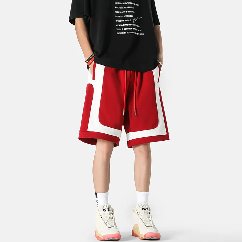 WKOOG Casual Shorts Unisex-15