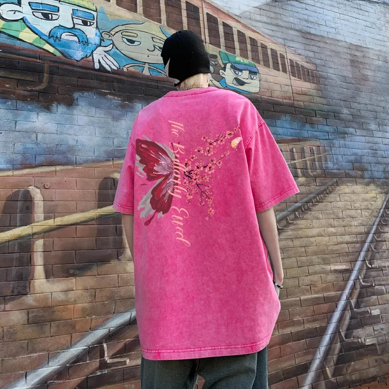 WKOOG T Shirts Unisex-23