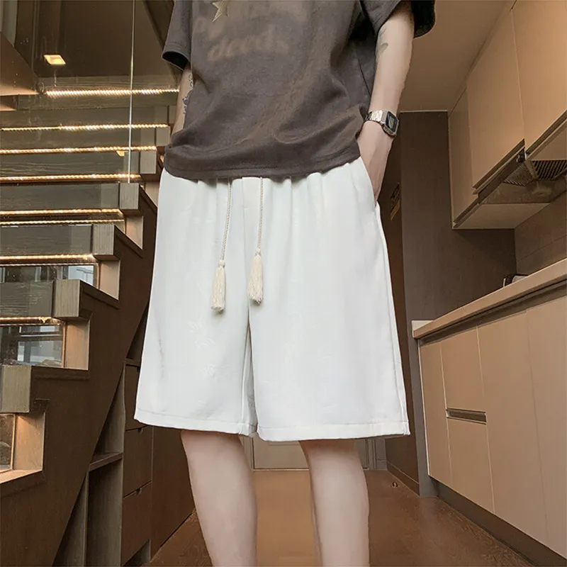 WKOOG Casual Shorts Unisex-2