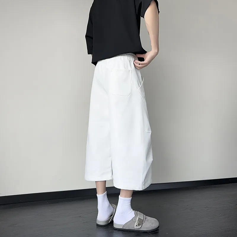WKOOG Jeans Unisex-3