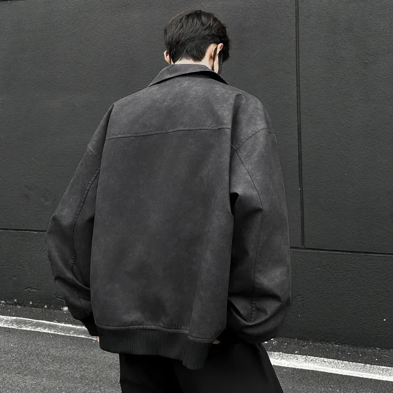 WKOOG Jackets Unisex-3