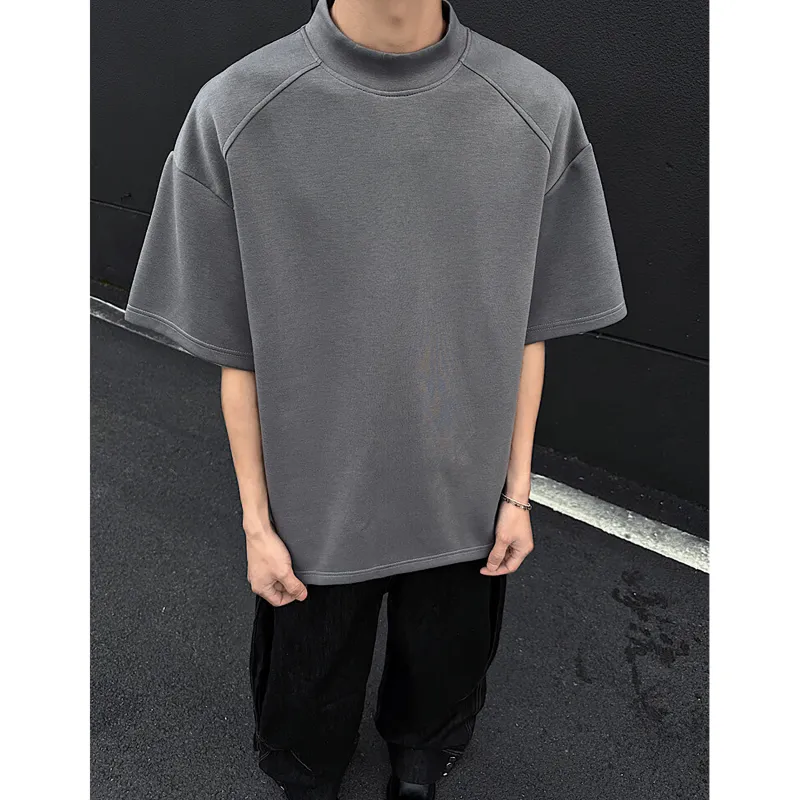 WKOOG T Shirts Unisex-7