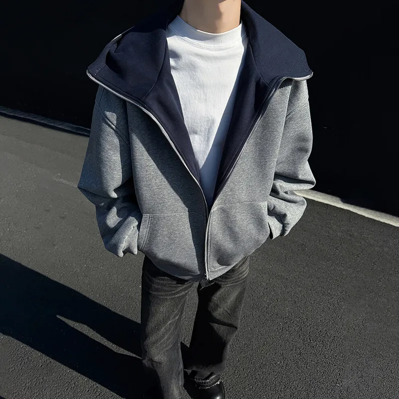 WKOOG Sweatshirts Unisex-3
