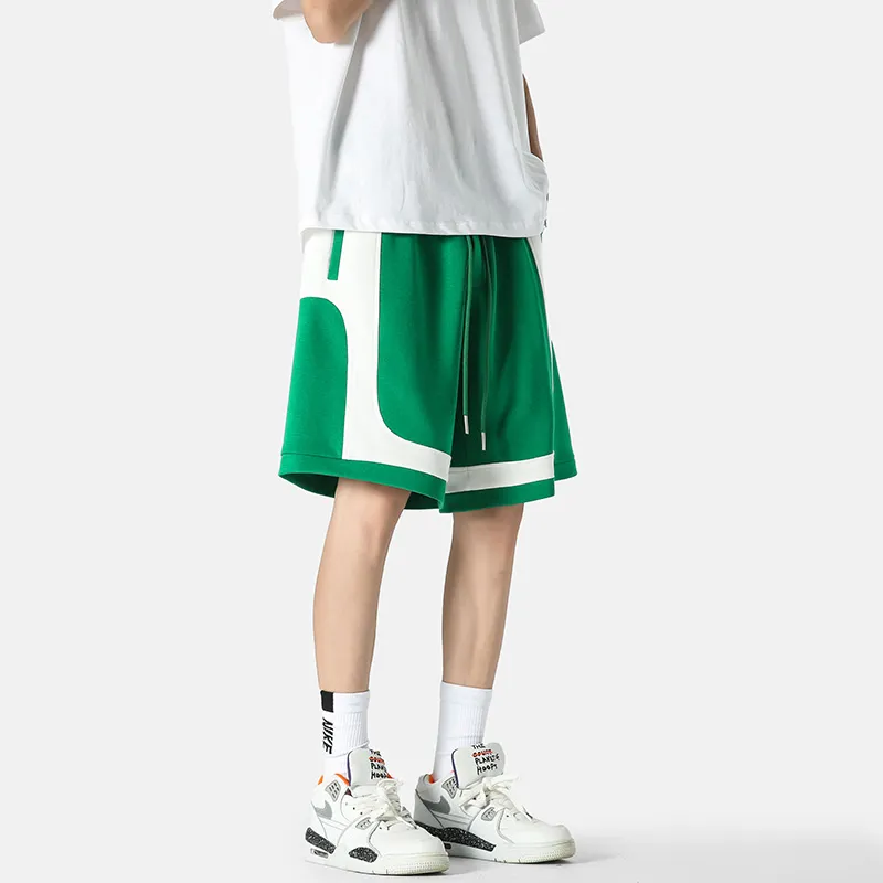 WKOOG Casual Shorts Unisex-28