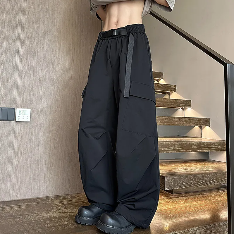 WKOOG Casual Pants Unisex-6