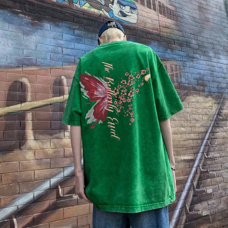 WKOOG T Shirts Unisex-11