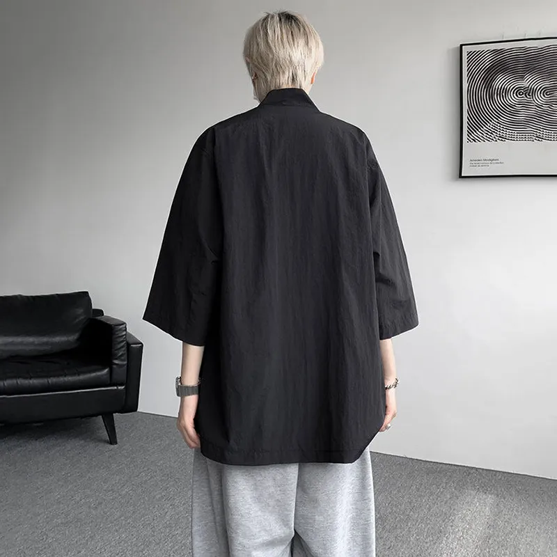WKOOG Shirts Men-11
