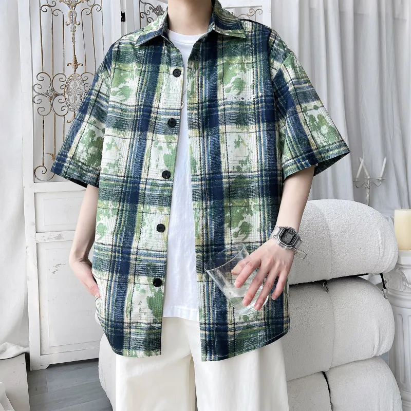 WKOOG Shirts Unisex-8