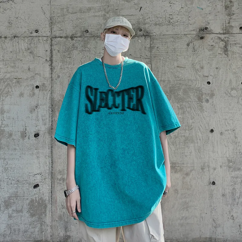 WKOOG T Shirts Unisex-11