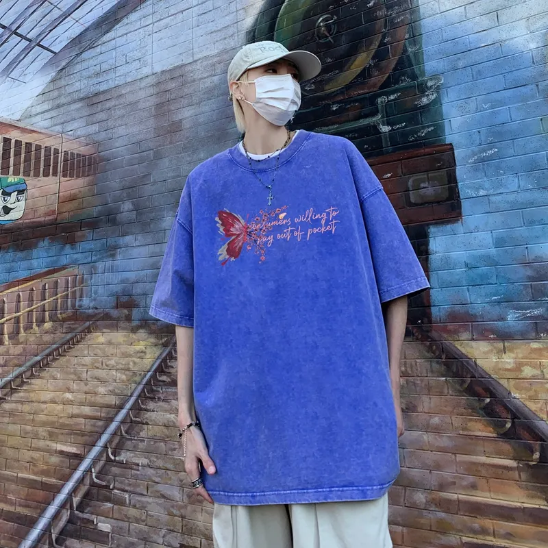 WKOOG T Shirts Unisex-31
