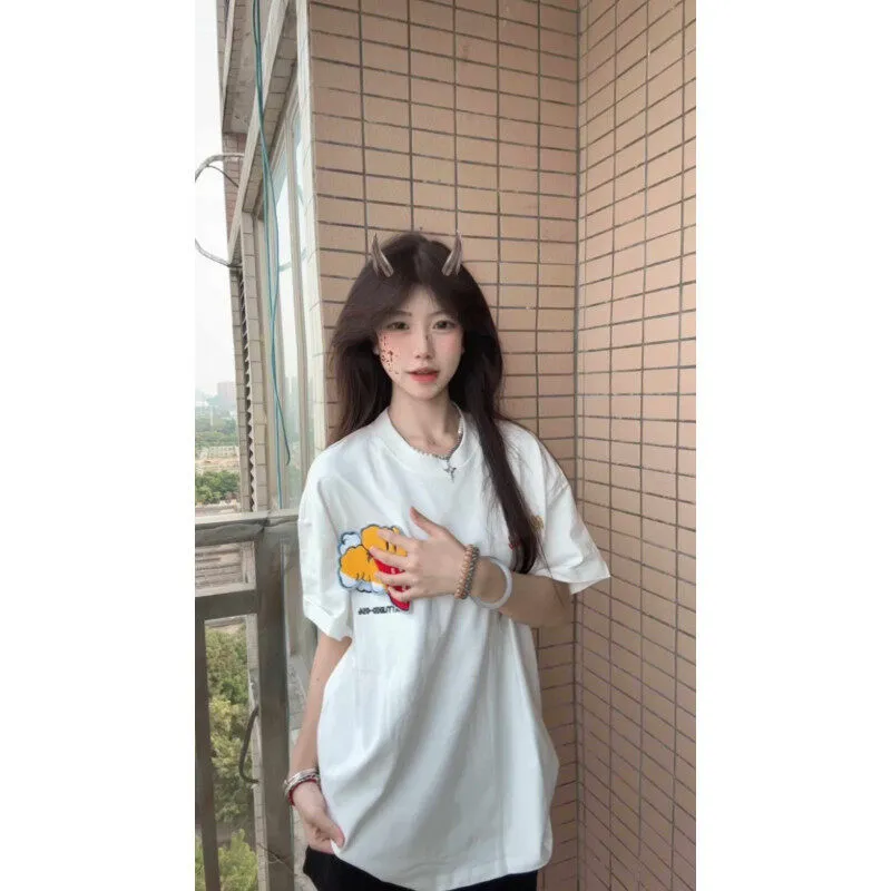 WKOOG T Shirts Unisex-7
