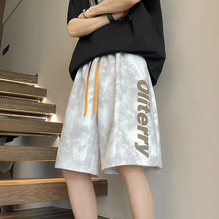 WKOOG Casual Shorts Unisex-7