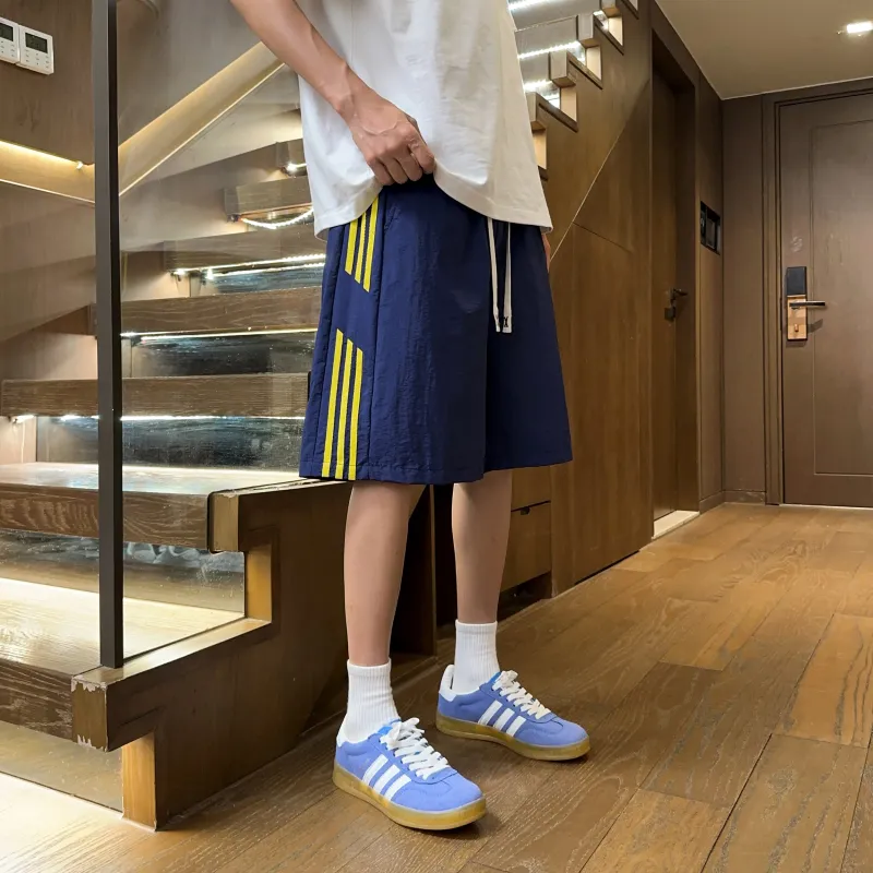WKOOG Casual Shorts Unisex-8