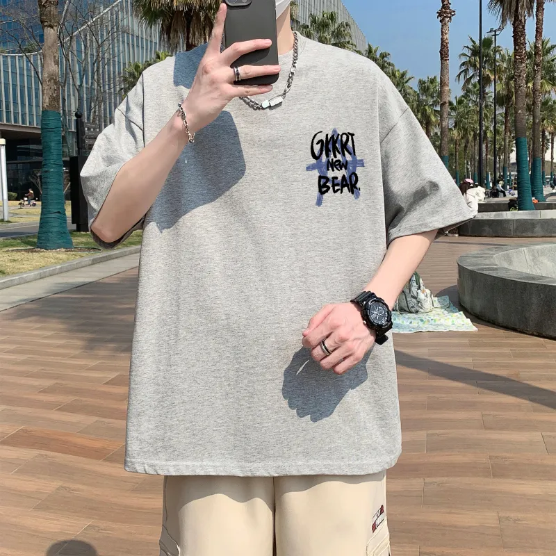 WKOOG T Shirts Unisex-9