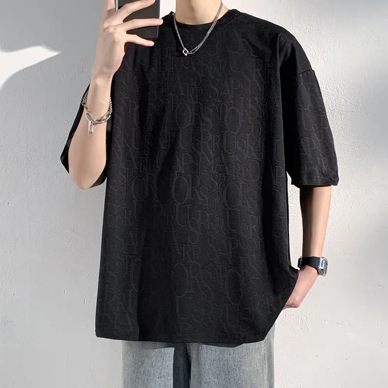 WKOOG T Shirts Unisex-3