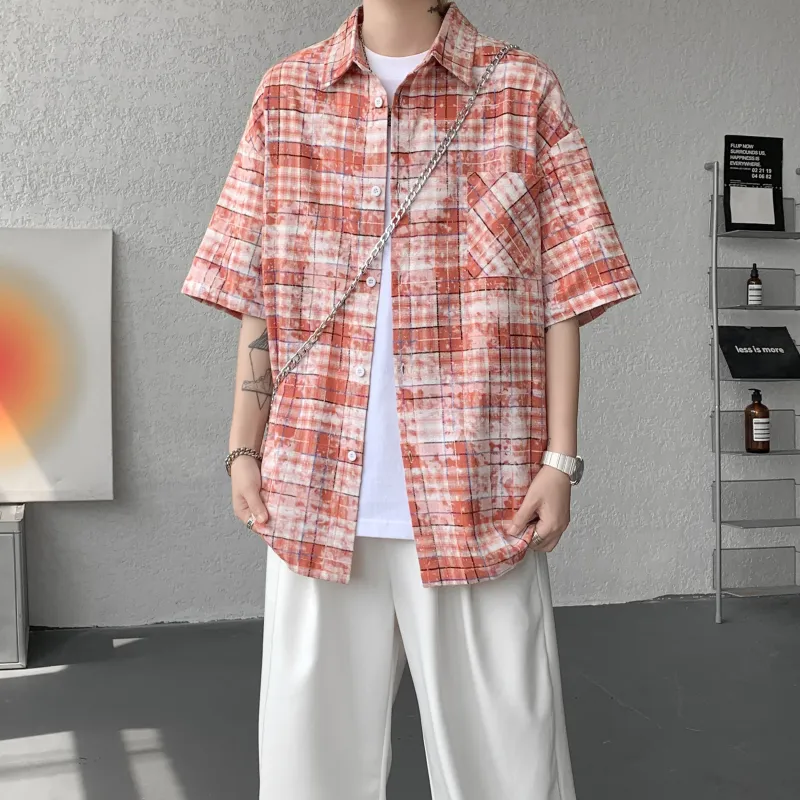 WKOOG Shirts Unisex-9