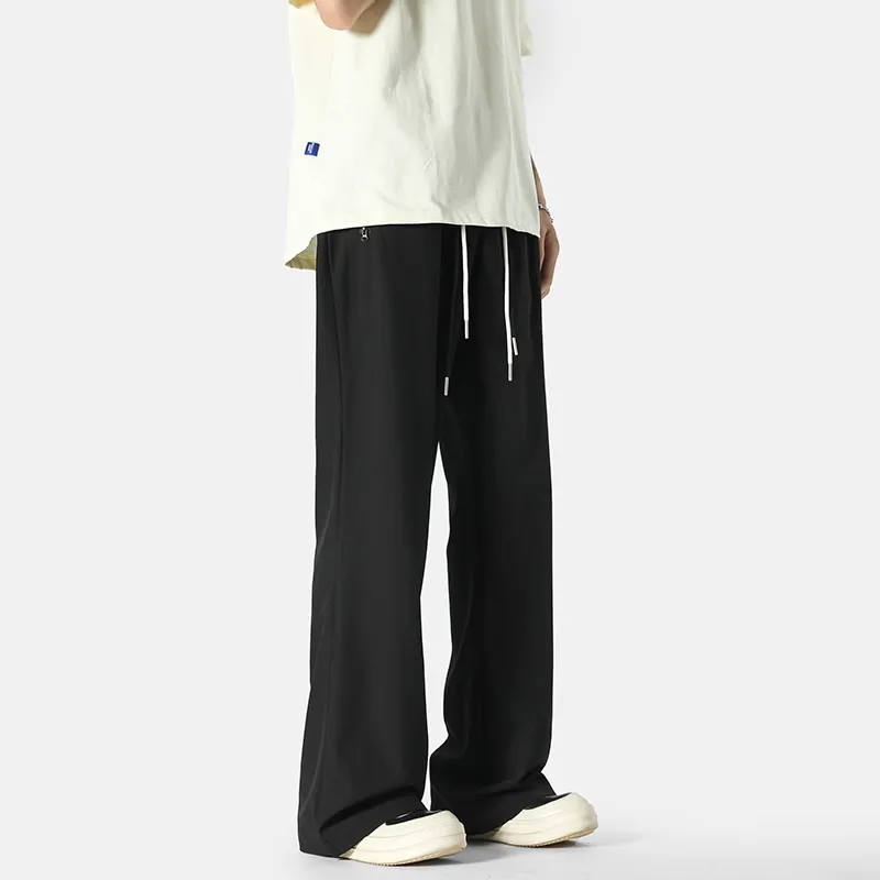 WKOOG Casual Pants Unisex-3