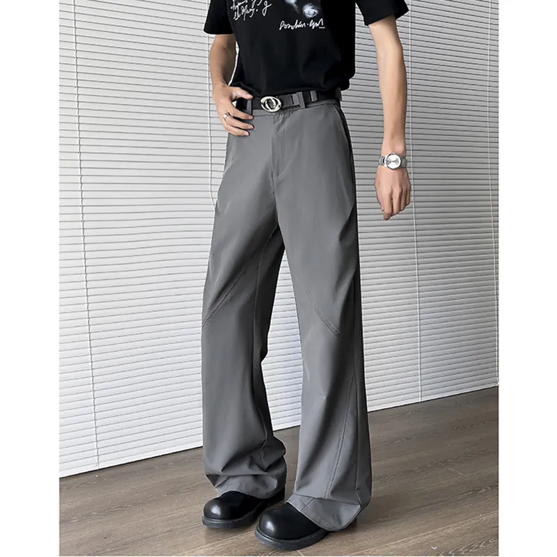 WKOOG Casual Pants Unisex-6