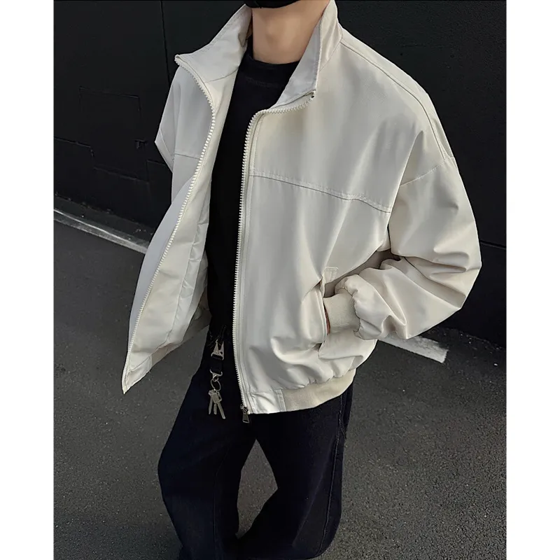 WKOOG Jackets Unisex-1