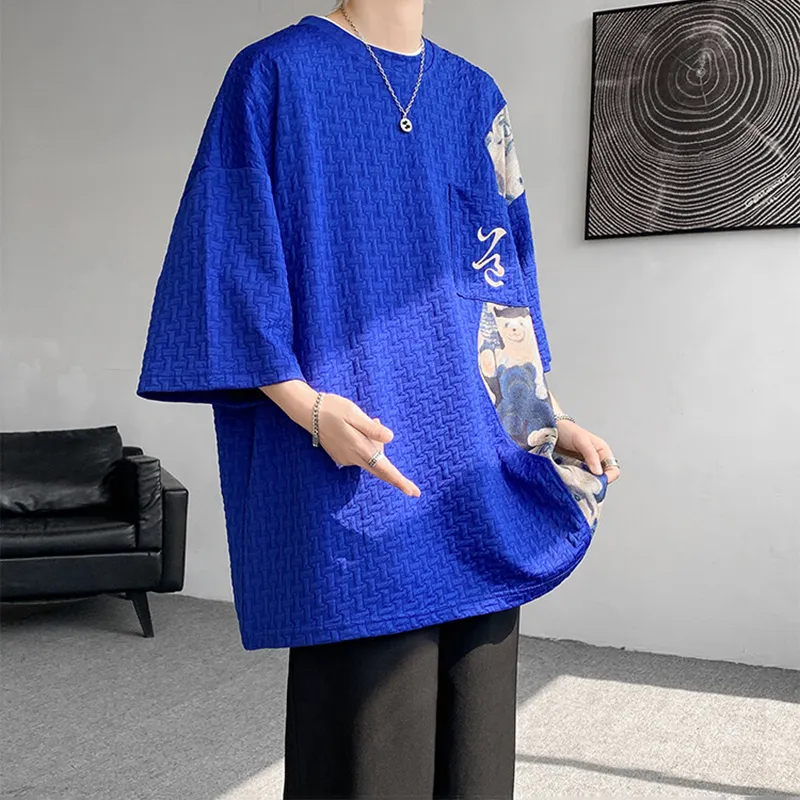 WKOOG T Shirts Unisex-11