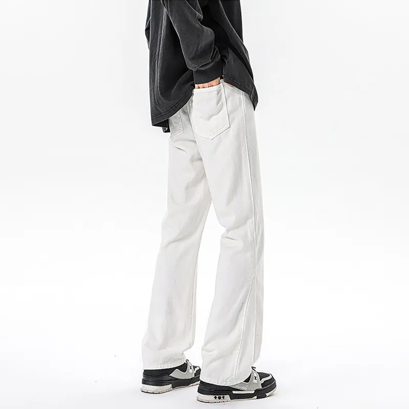 WKOOG Jeans Unisex-14