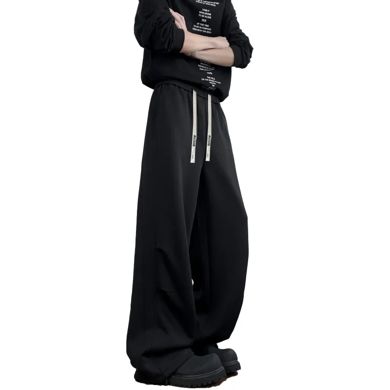 WKOOG Casual Pants Unisex-3