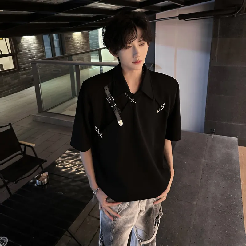 WKOOG T-Shirts Unisex-3