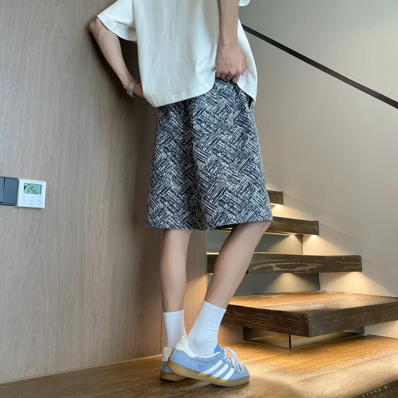 WKOOG Casual Shorts Unisex-5