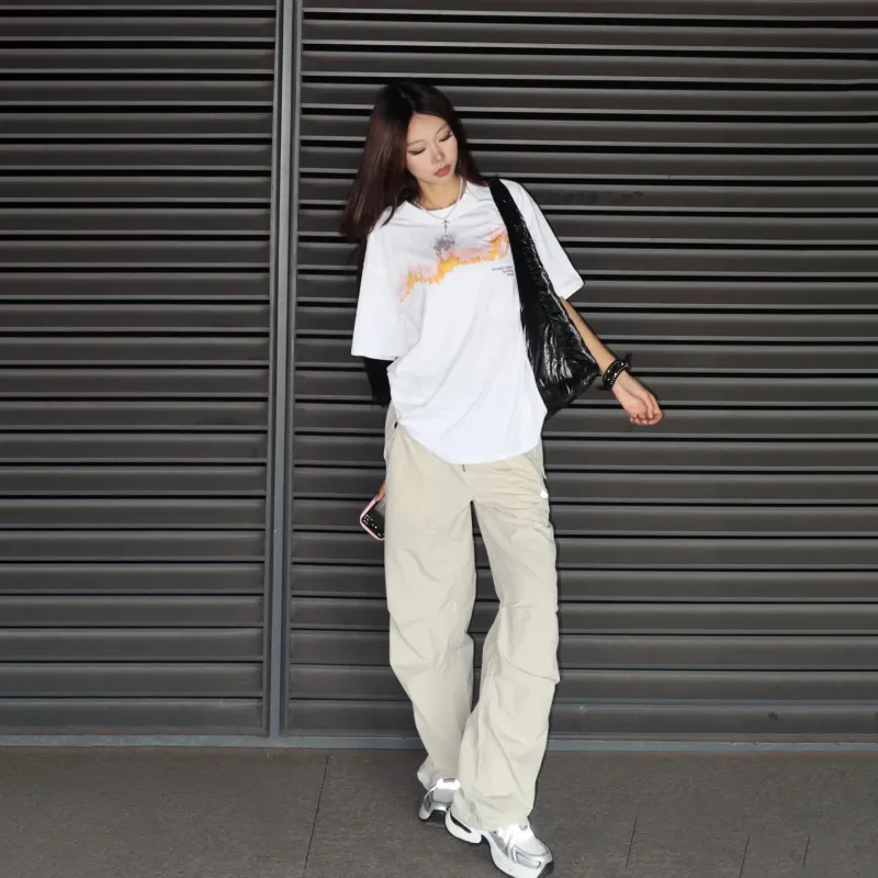 WKOOG T Shirts Unisex-5