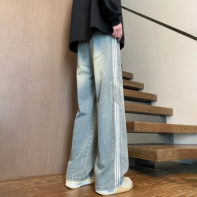 WKOOG Jeans Unisex-6