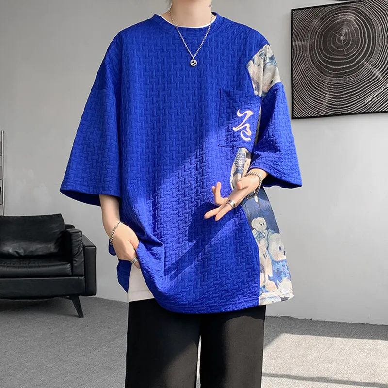 WKOOG T Shirts Unisex-12