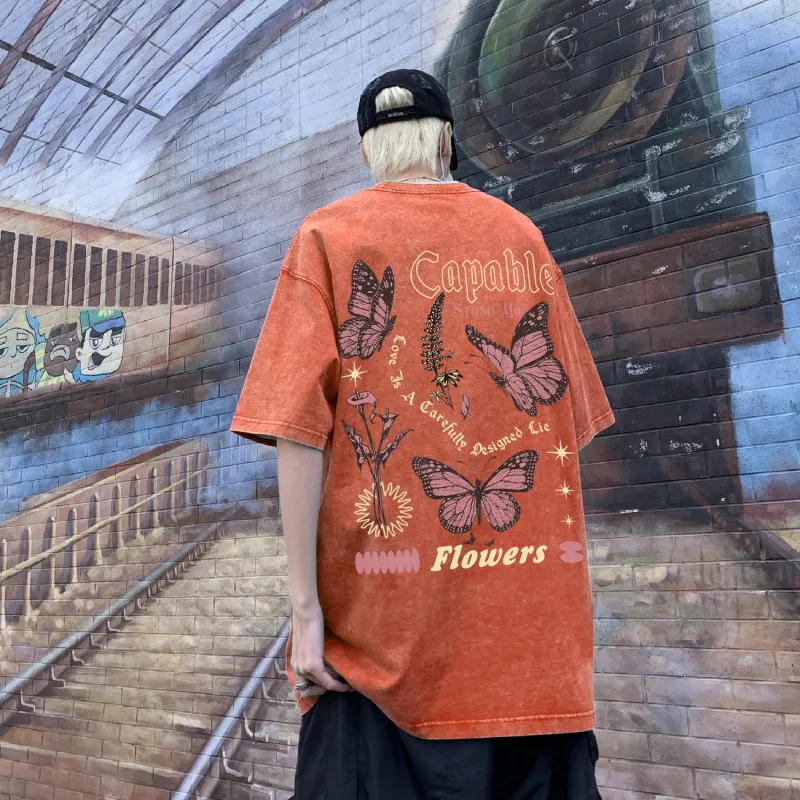 WKOOG T Shirts Unisex-28