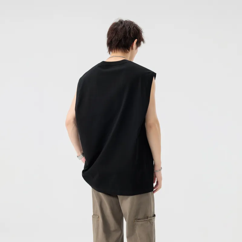 WKOOG Tank Tops Unisex-7